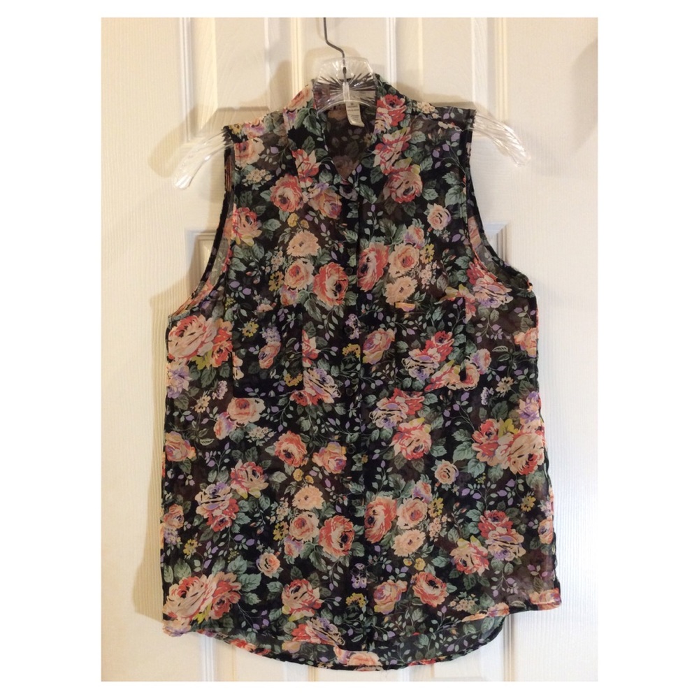 Ambiance Apparel women’s top